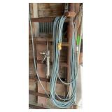 Extension cord electrical