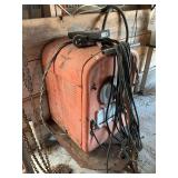 Lincoln welder electric 220
