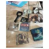 Miscellaneous CDs