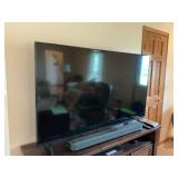 Vizio 65” Flat Screen