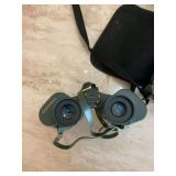 Bushnell binoculars