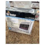 Mr Heater 30,000 BTU natural gas heater