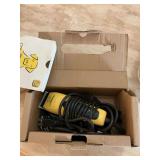 Conair Electric Dog trimmer