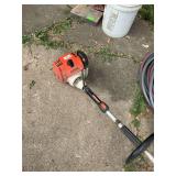 Stihl weedeater FS110R