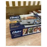 Oster 18 quart roaster oven