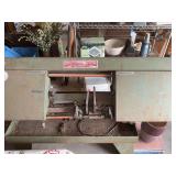 Carolina Metal Bandsaw