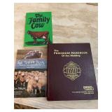 Miscellaneous books