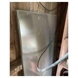 Stainless steel sheets 3’ x 5’