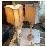 Table lamps