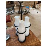 Propagation/small vases