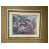 Wall decor