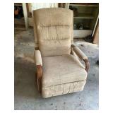 La-Z-Boy Rocker recliner