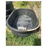 Watering tank