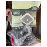 Hunter bathroom ventilator fan - New in box