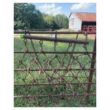 Pasture Harrow