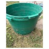 Mineral tubs