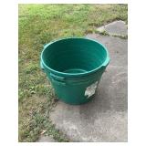 4 Cattle Mineral Tubs