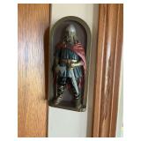 Small Viking Wall Hanging