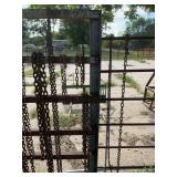 Log chain