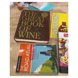 Miscellaneous books