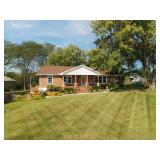 8+Acre Equestrian Property with nice home near Lone Jack, MO