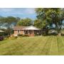 8+Acre Equestrian Property with nice home near Lone Jack, MO