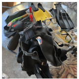 Scuba Gear