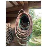 Garden hoses