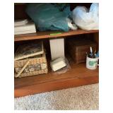 Sewing Supplies