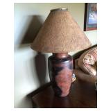 32” Table Lamp