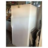 Kenmore Elite frost free Upright freezer