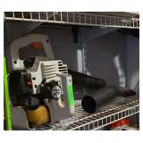 Stihl BG72 Leaf Blower