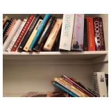 Cookbooks