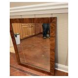 Wall mirror