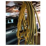 Extension cords
