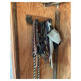 Horse tack