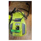 Ryobi Drill, battery & charger