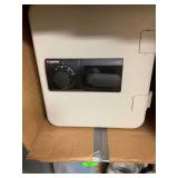 Century combination safe 2206