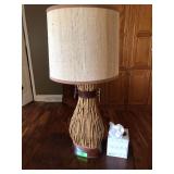32” Table Lamp
