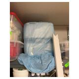 Porta potty