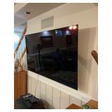 65 inch flatscreen TV