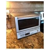 Panasonic toaster oven