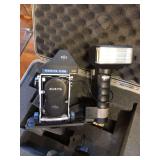 Mamiya twin lens Camera C220 - 2.25 square