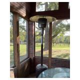 Propane Patio Heater
