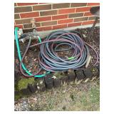 Garden hose
