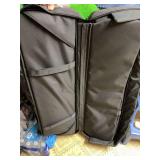 Rifle carrying case