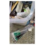Assorted Electrical