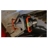 Rigid Drain Snake Auger