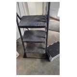 Cosco Folding step Ladder