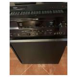 Yamaha natural sound receiver